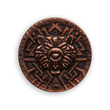 Witcher Coin Copper