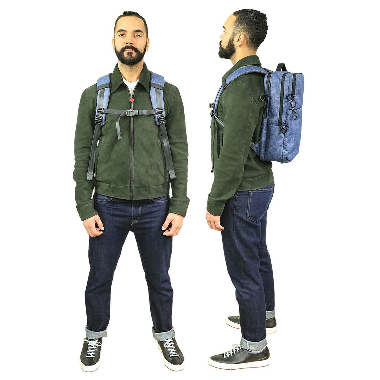 Addax-18 Backpack