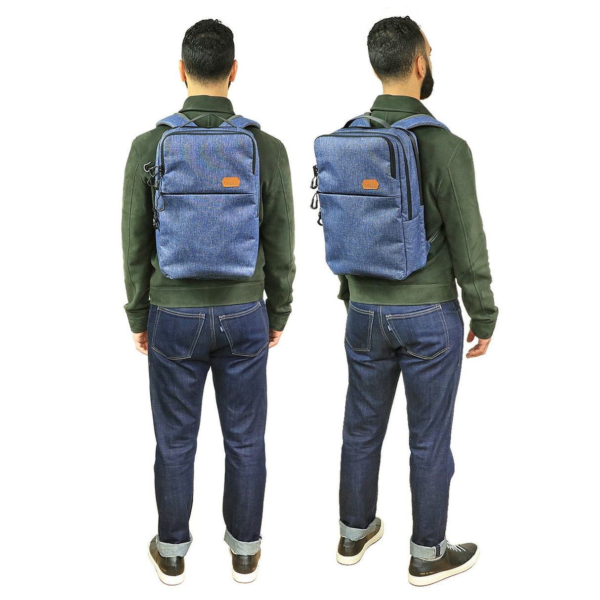 Addax-18 Backpack