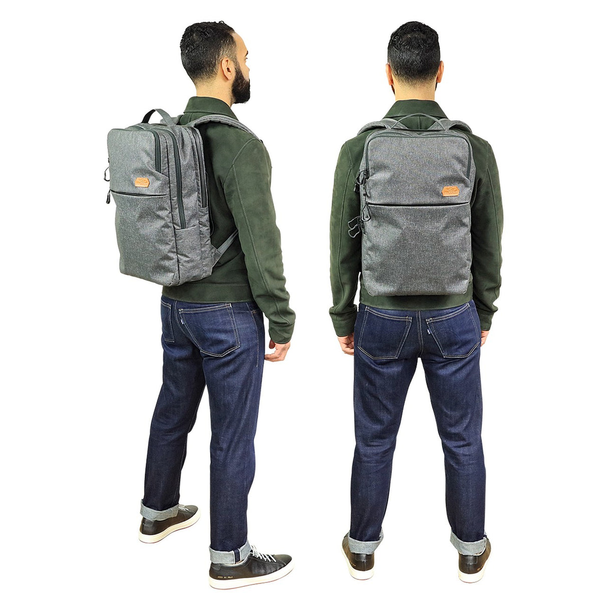 Addax-25 Backpack