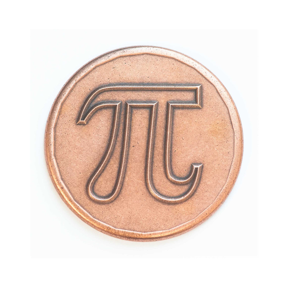 Pi 3.14 Coin