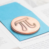 Pi 3.14 Coin