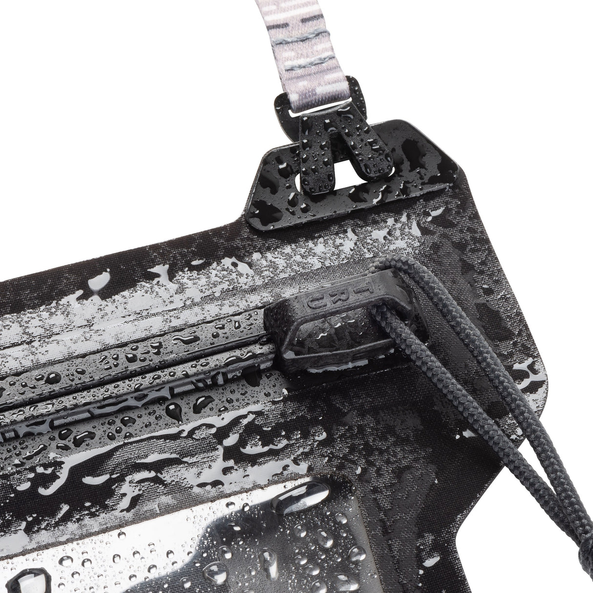 RunOff® Waterproof Phone Pouch