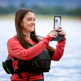 RunOff® Waterproof Phone Pouch