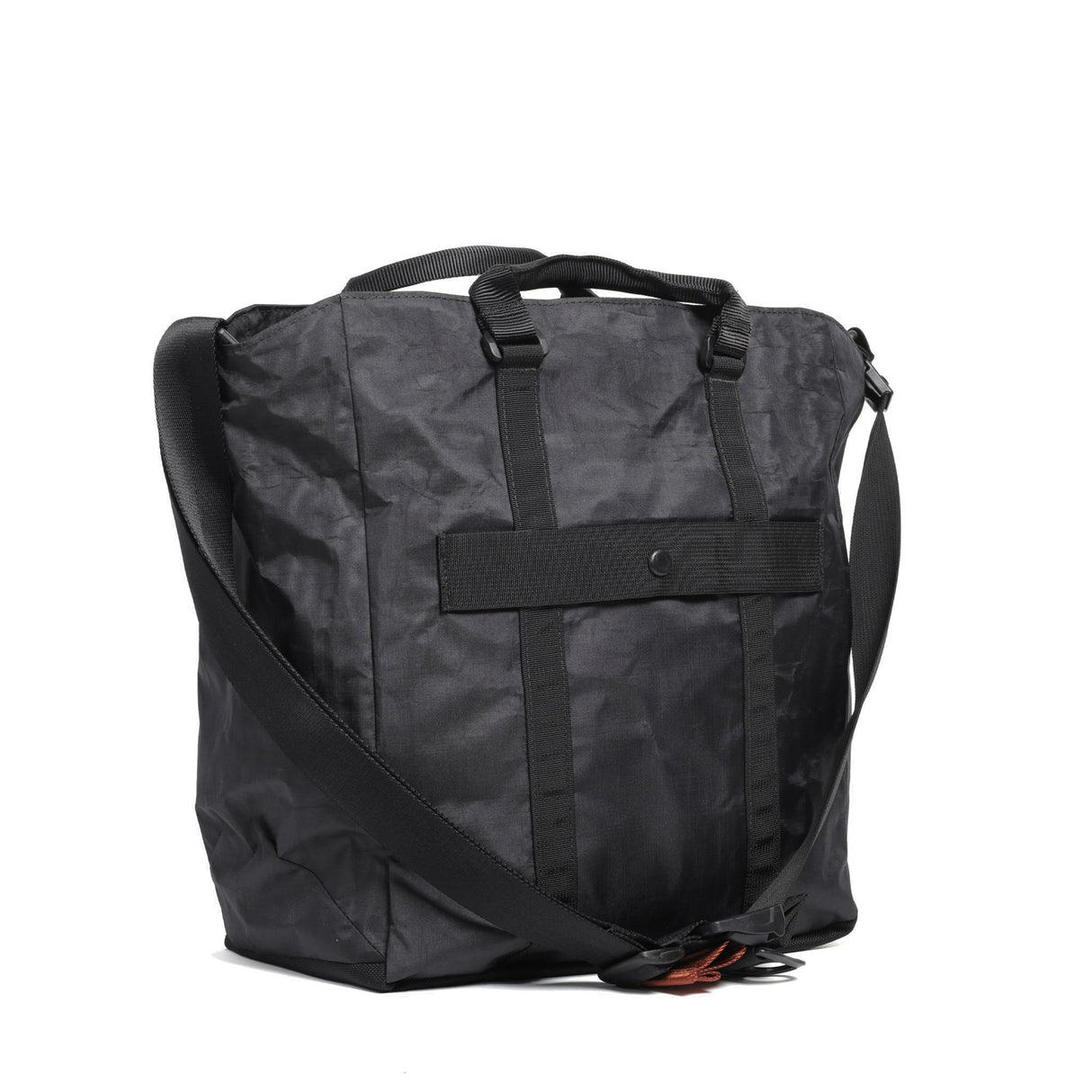 Utility Tote Portrait Dyneema