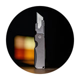 Ti Utility Knife