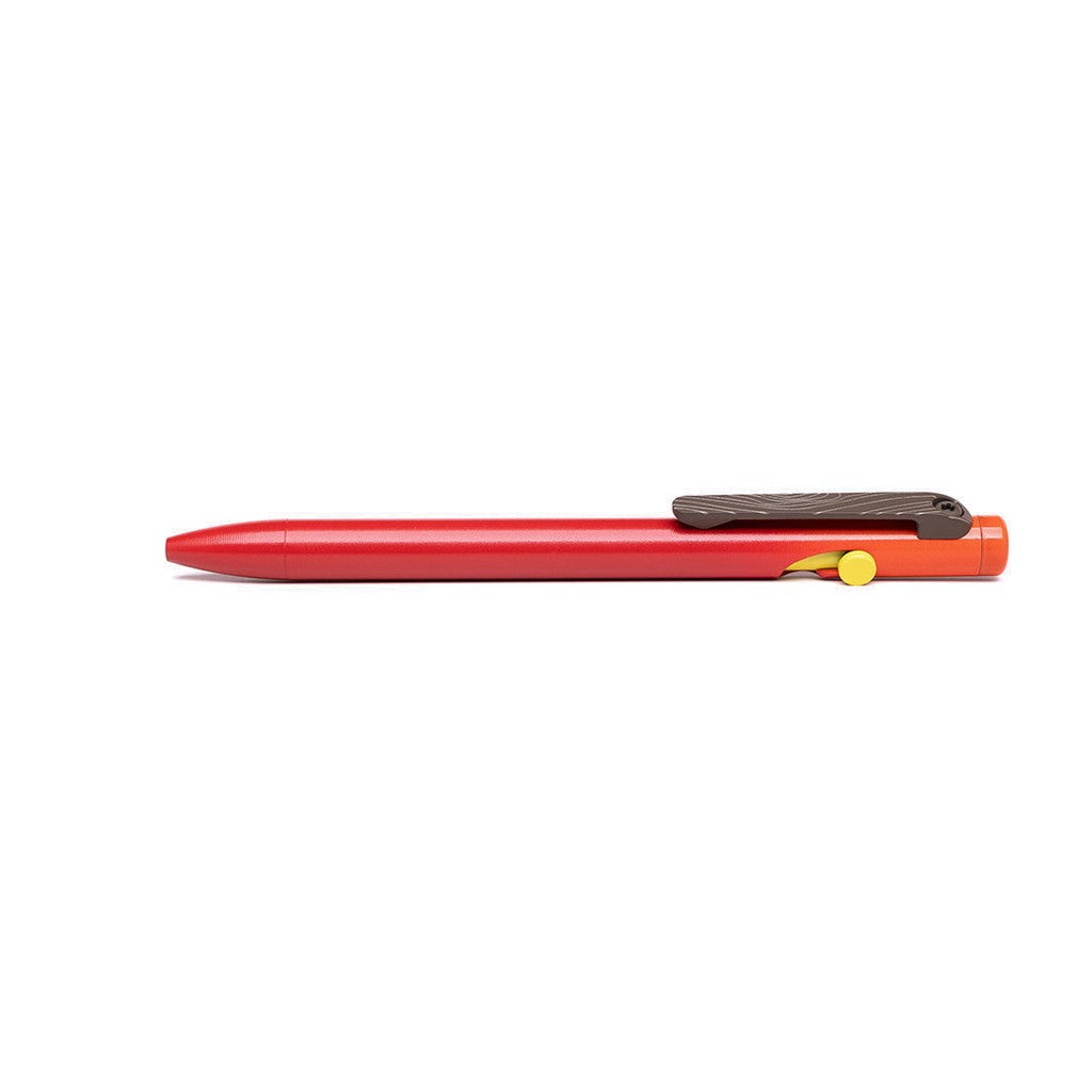 Slim Bolt Action Ember - Stift