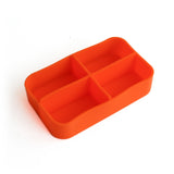 Survival Tin Silicone Divider