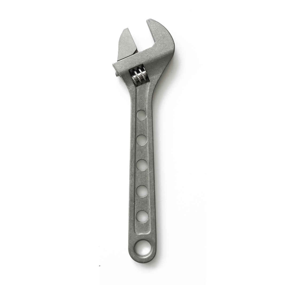 Adjustable Wrench Titanium 8" - Jakoavain