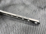 Adjustable Wrench Titanium 8" - Jakoavain