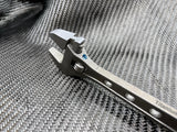 Adjustable Wrench Titanium 8" - Jakoavain