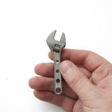 Adjustable Wrench Titanium 3" - Jakoavain