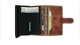 Miniwallet Dutch Martin Portemonnaie