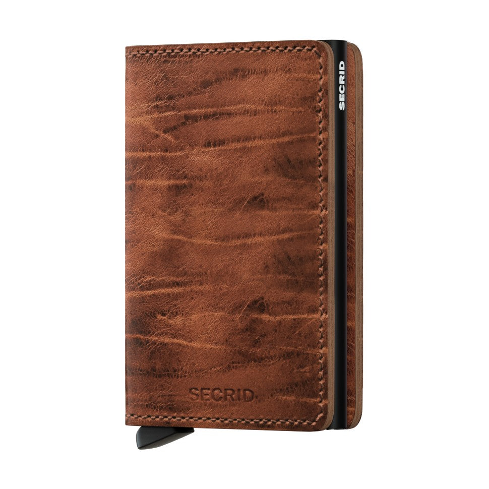 Slimwallet Dutch Martin Portemonnaie