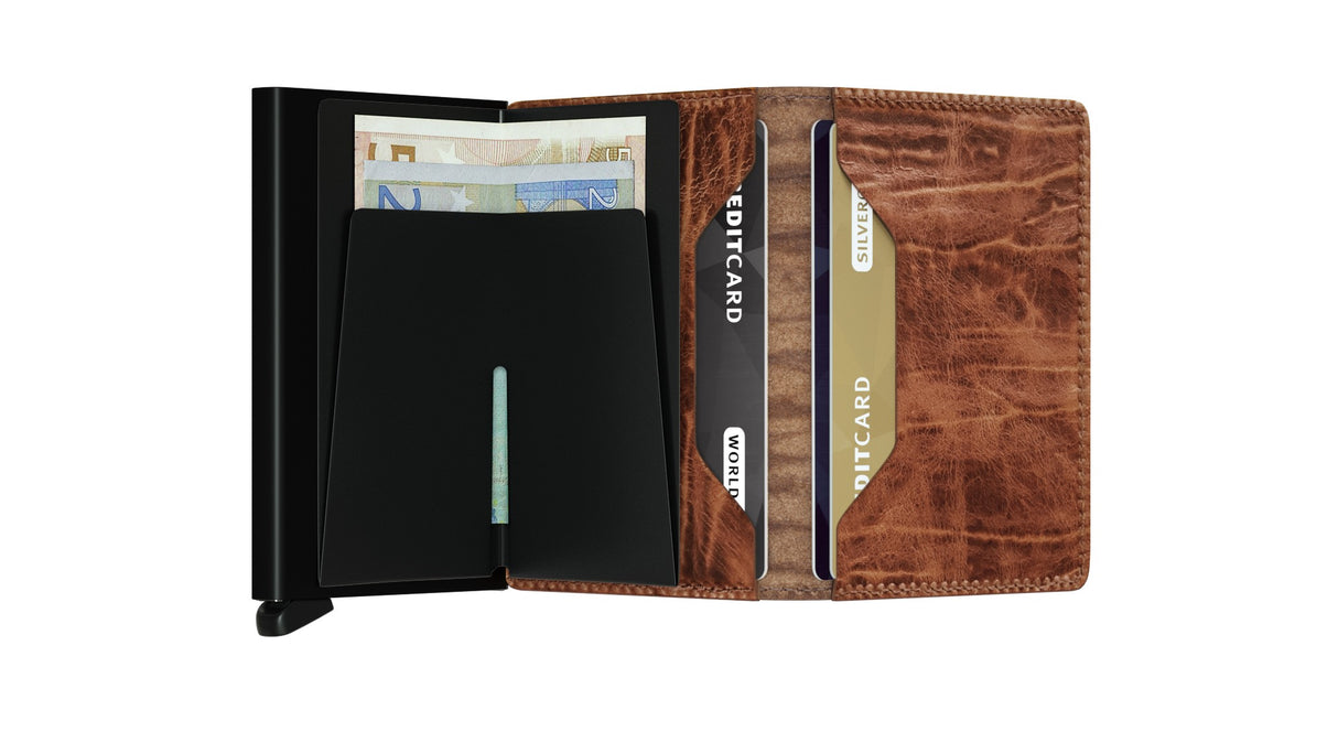 Slimwallet Dutch Martin