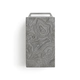 Pocket Strong Box Titanium (Gen 2) - Rasia