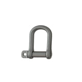 Gyve Rigging Shackle Titanium