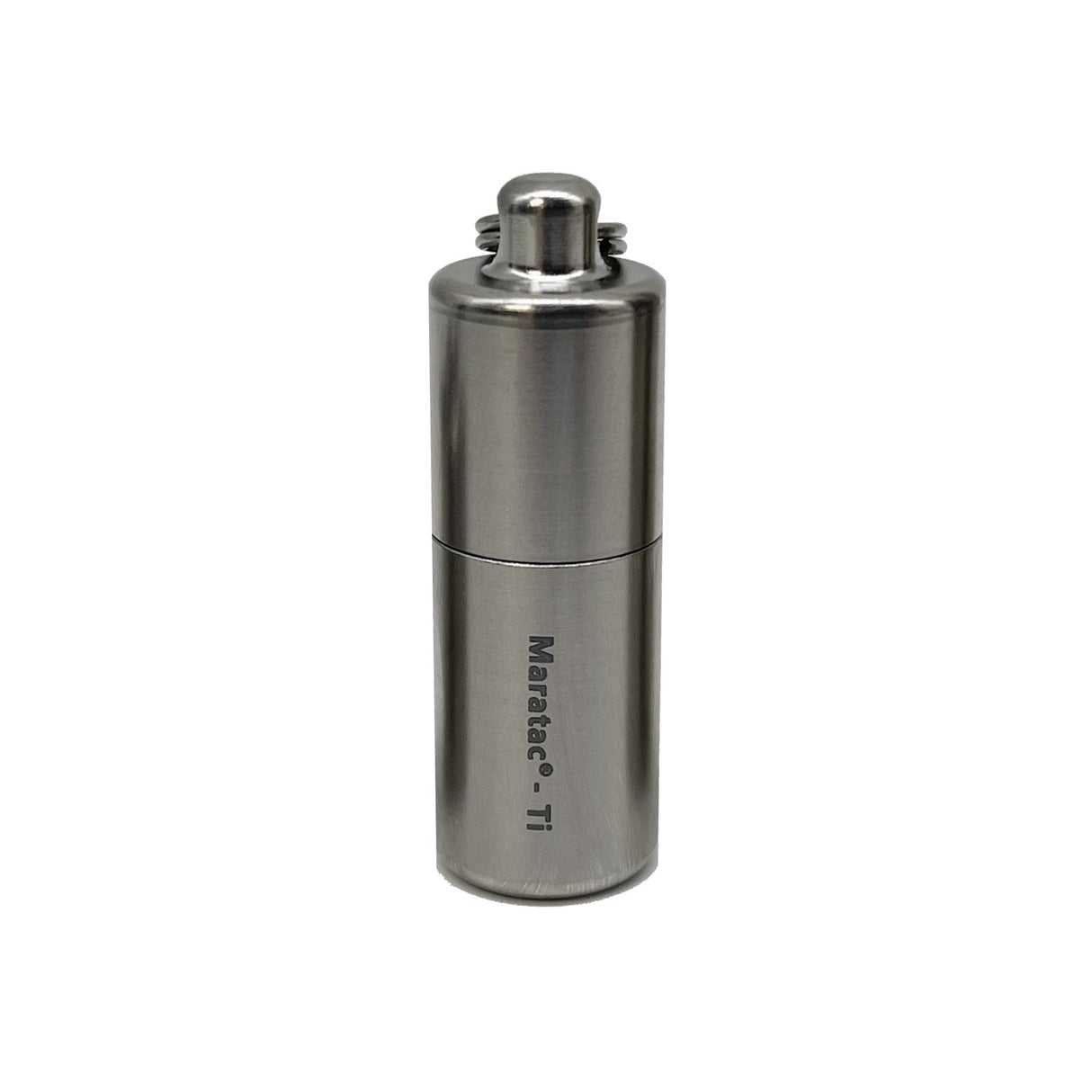 Peanut Titanium Lighter (Gen 2)