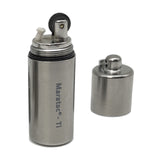 Peanut XL Titanium Lighter (Gen 2)