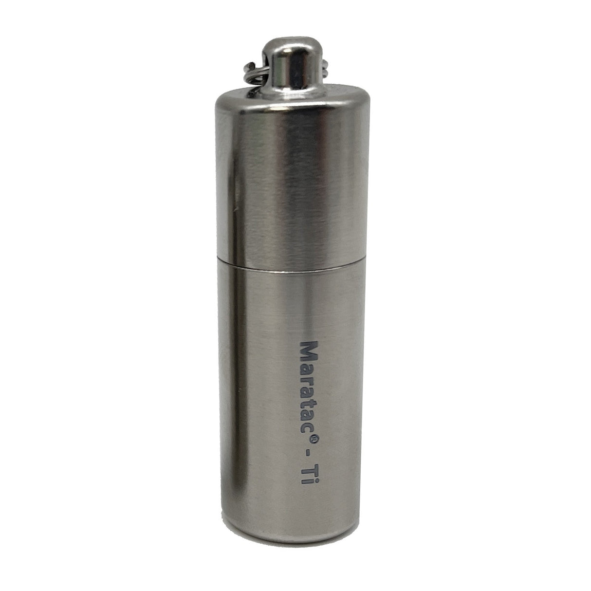 Peanut XL Titanium Lighter (Gen 2)