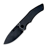 Scout F3 Knife