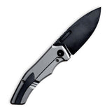 Scout F3 Knife