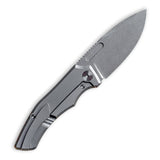 Scout F3 Knife