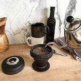 Palmpress Coffee Press - Kahvilaite