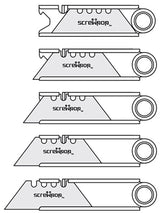 Ron's Utility Knife 3.0