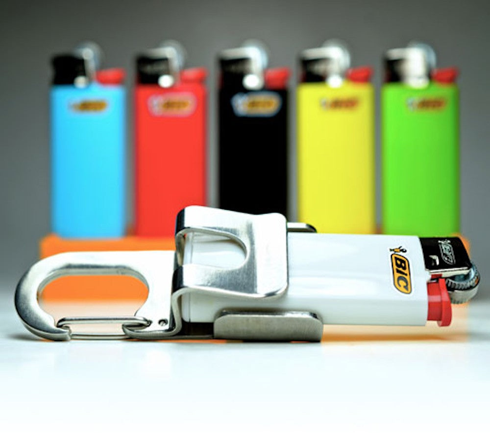 Lighter Holder Mini - Sytkäripidike