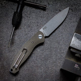 ACE Farley Knife