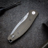 ACE Farley Knife