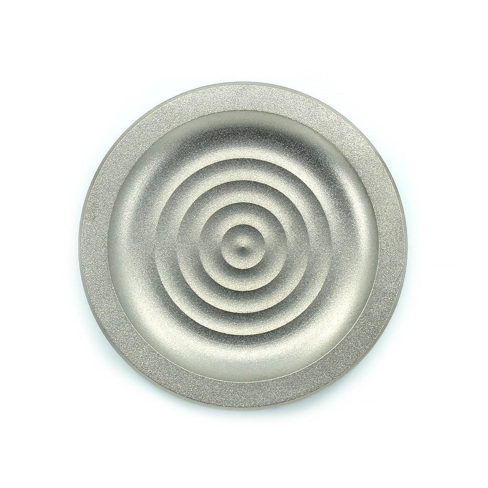 Labyrinth Stone Titanium