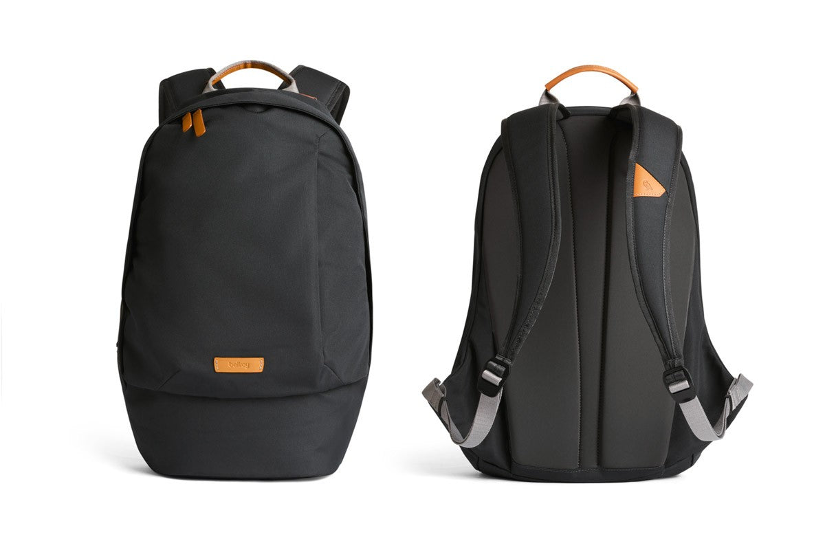 Classic Backpack 2nd Edition