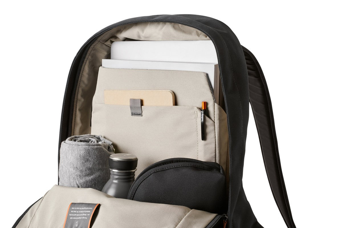 Classic Backpack 2nd Edition