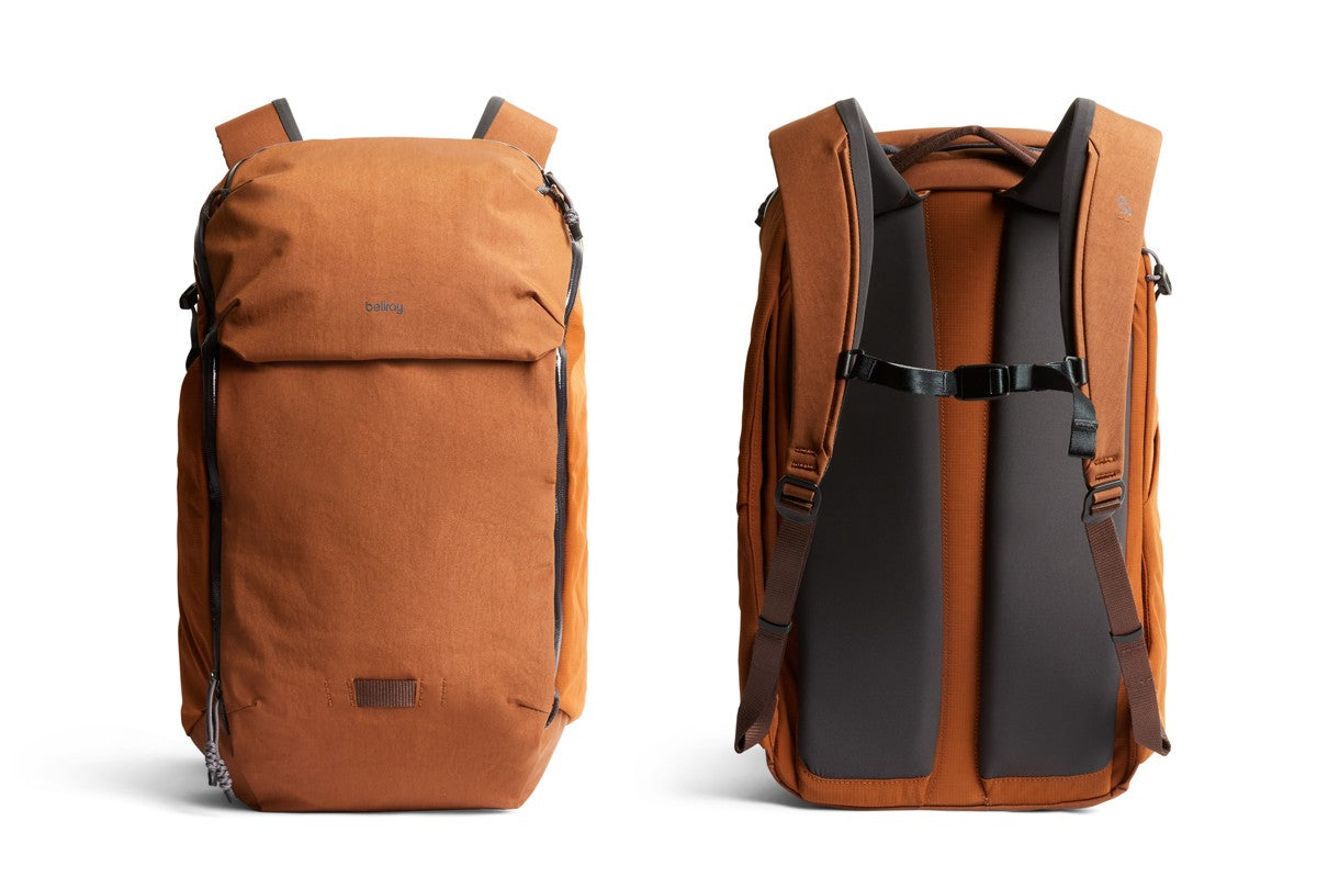 Venture Ready Pack 26 L