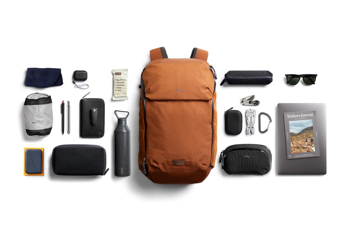 Venture Ready Pack 26 L