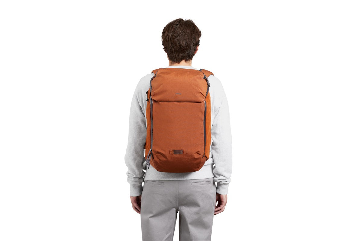 Venture Ready Pack 26 L