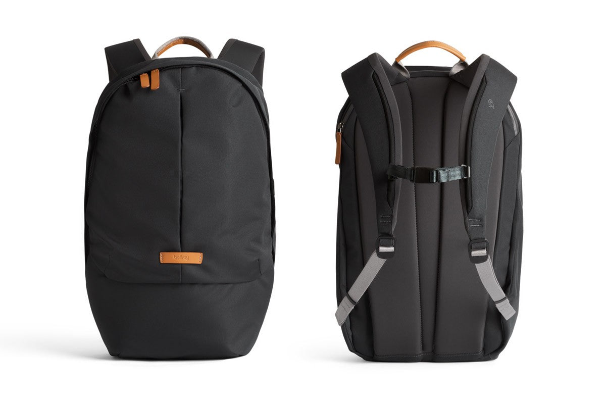 Classic Backpack Plus 2nd Edition - Ryggsäck