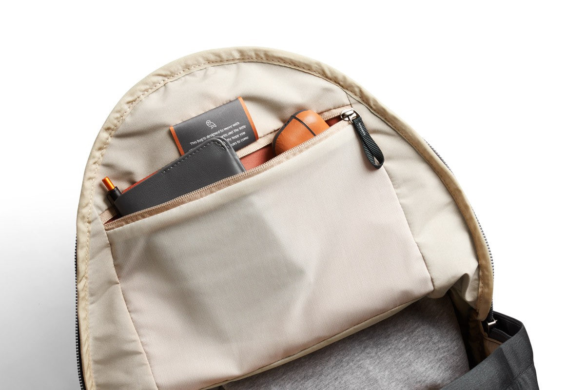 Classic Backpack Plus 2nd Edition