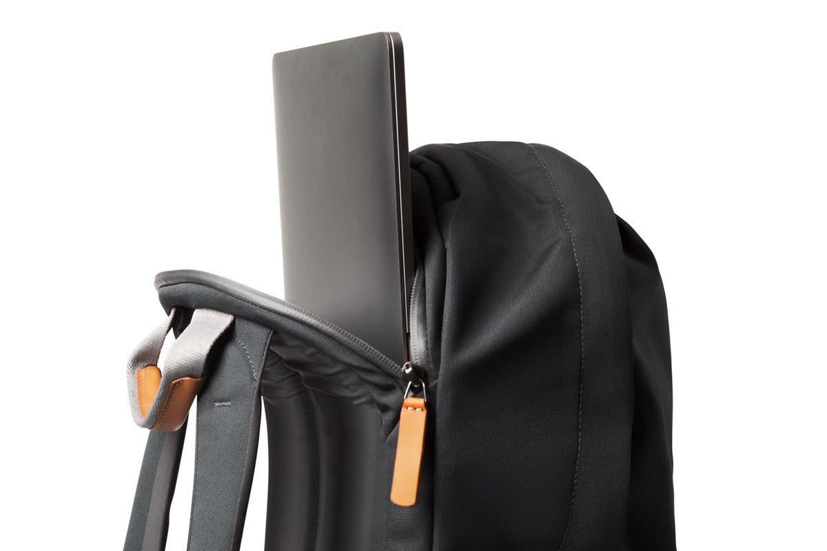 Classic Backpack Plus 2nd Edition