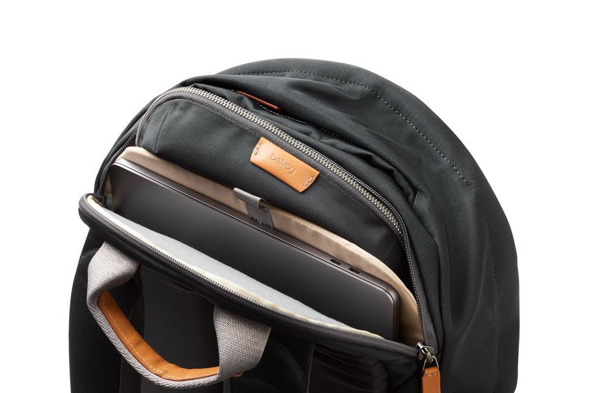 Classic Backpack Plus 2nd Edition - Ryggsäck