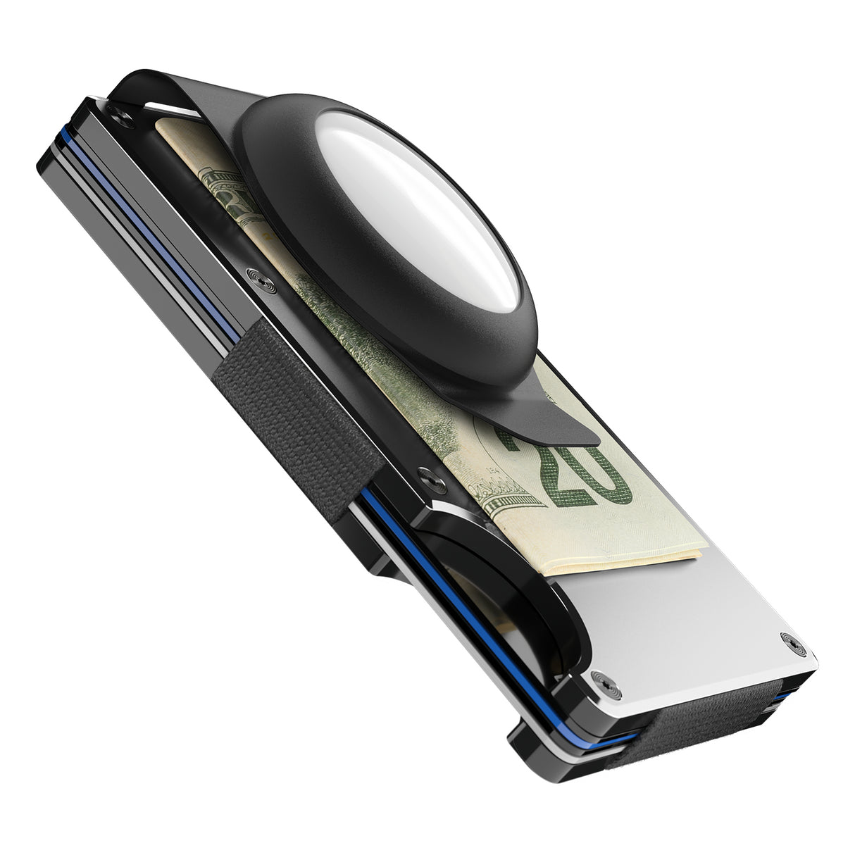 AirTag Money Clip