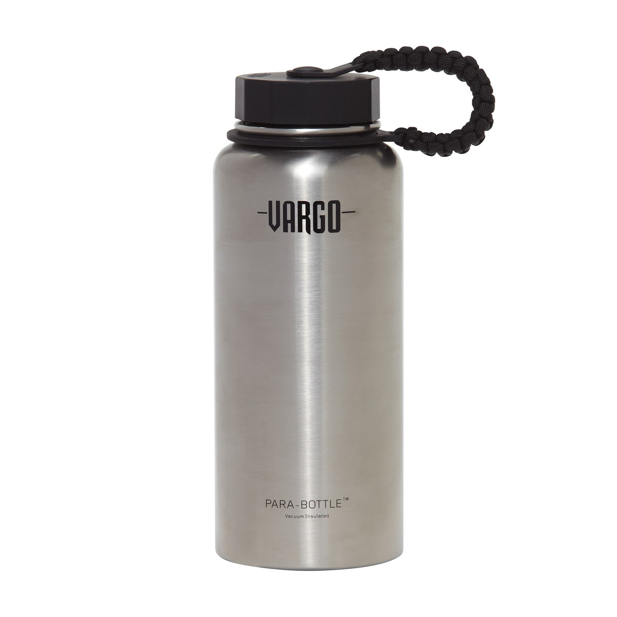 Insulated Stainless Steel Para-Bottle™