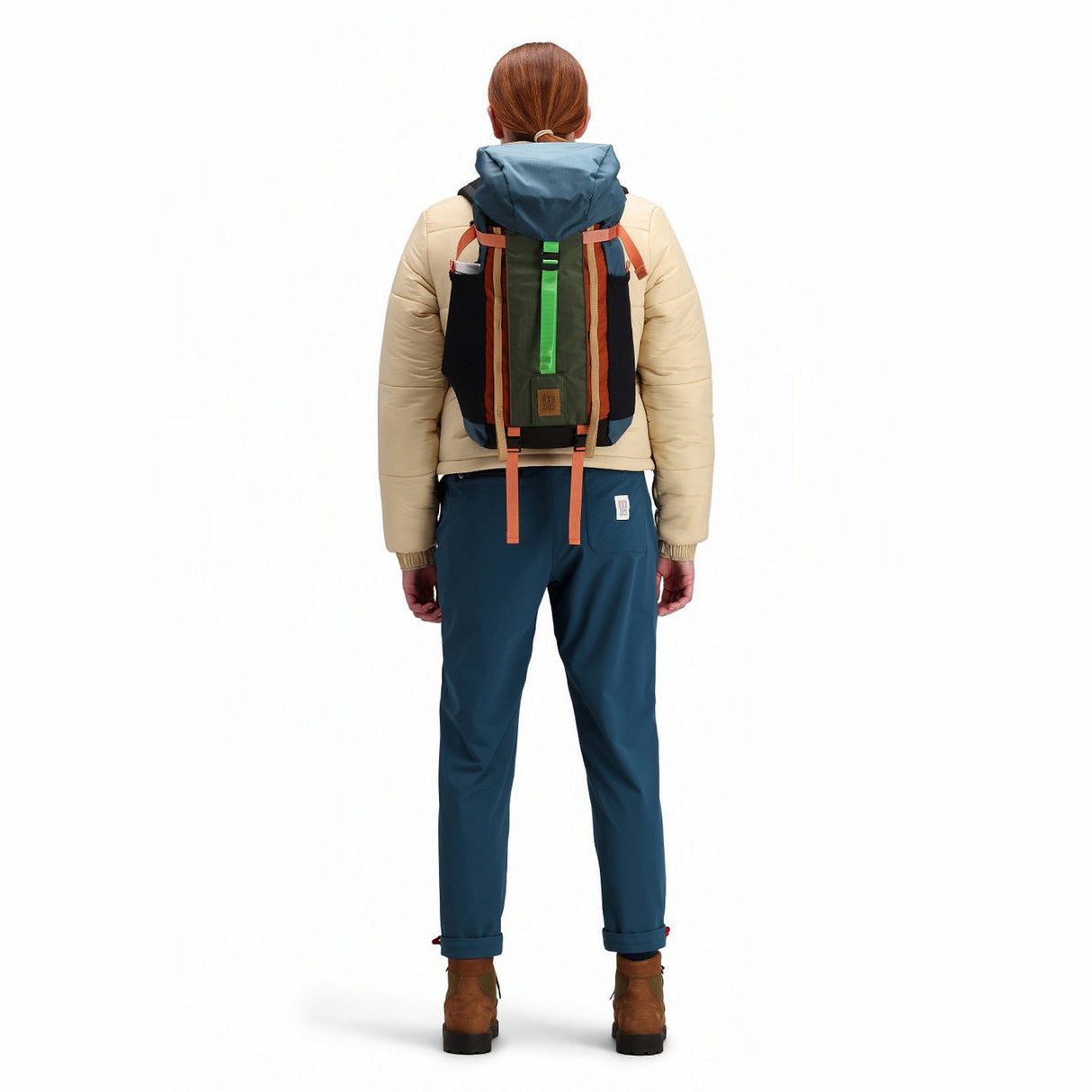 Mountain Pack 16 L - Reppu