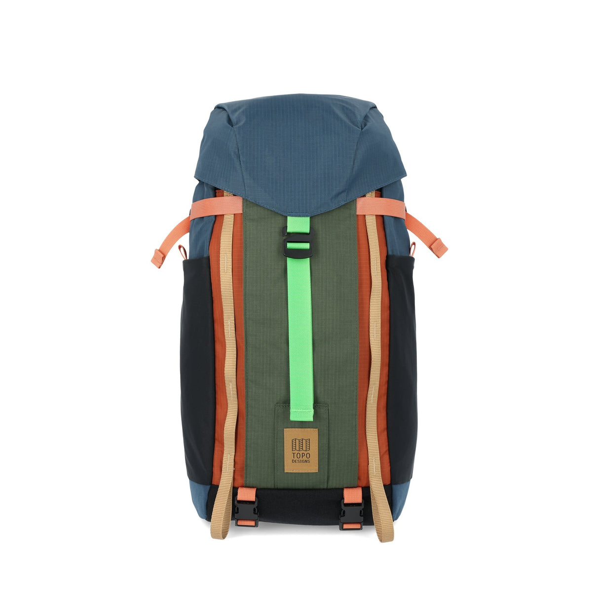 Mountain Pack 16 L - Reppu