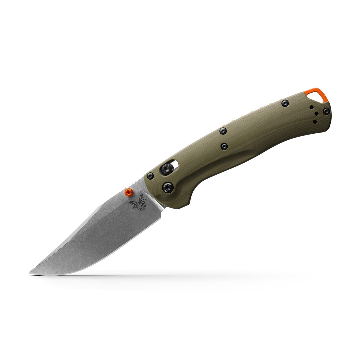 Taggedout® Knife