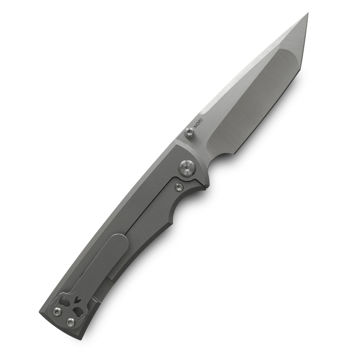 Liberation 229 Tanto Knife