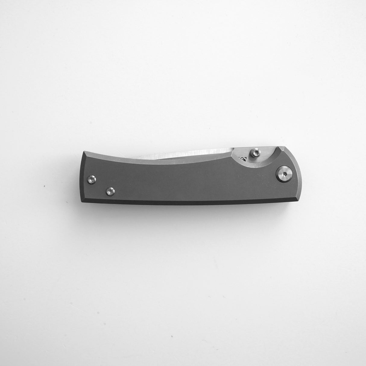 Liberation 229 Tanto Knife