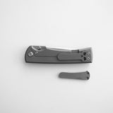 Liberation 229 Tanto Knife